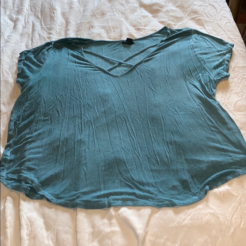 Dress shirt